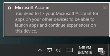 Microsoft error screenshot Скриншот ошибки в Майкрософт