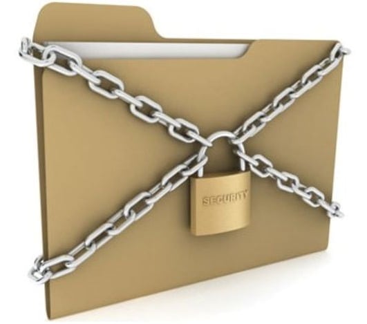 We monitor data security Следим за безопасностью данных