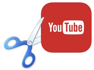 Add a video to Youtube Добавляем видео в Ютуб