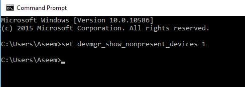 Command line Командная строка