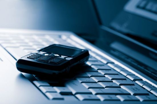 Transfer pictures from your smartphone to PC Переносим картинки со смартфона на ПК