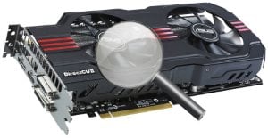 There is no video card in the device manager. Видеокарты нет в диспетчере устройств