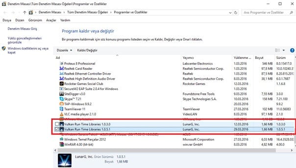 Vulcan virus removal Удаление вируса Вулкан