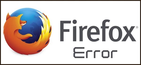 Quite often this error happens on the Firefox browser. Довольно часто данная ошибка случается именно на браузере Firefox