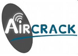 Aircrack logo Логотип программы Aircrack