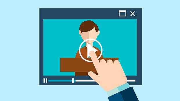 Creating a video clip Создание видеоклипа