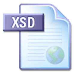XSD extension Расширение XSD