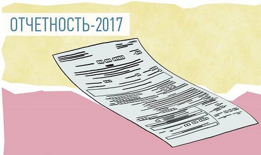 Исправляем ошибку 0400400011 при подаче отчётности