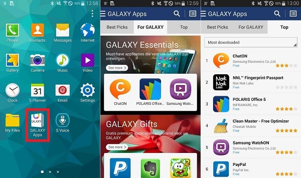 files/2017/06/15.jpg 600w, http://www.ww.kr.ua/files/2017/06/15-300x178.jpg 300w Внешний вид "Galaxy Apps"