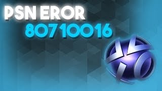 We understand the error 80710016 Разбираемся с ошибкой 80710016