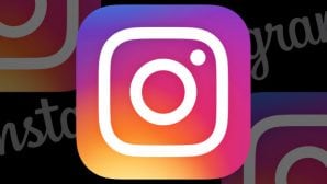 Instagram logo