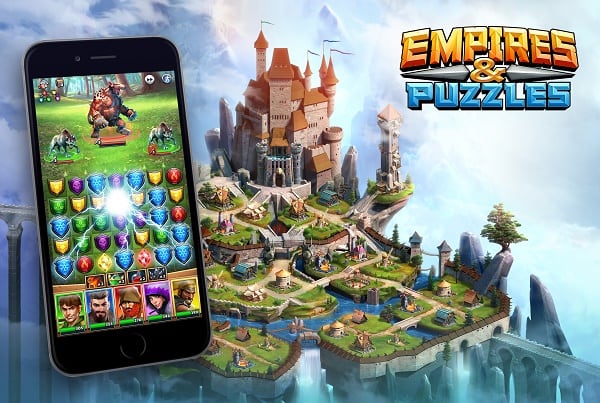 The game is distinguished by a high level of visual and audio component. Игру отличает высокий уровень визуальной и аудио составляющей