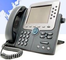 City phone
